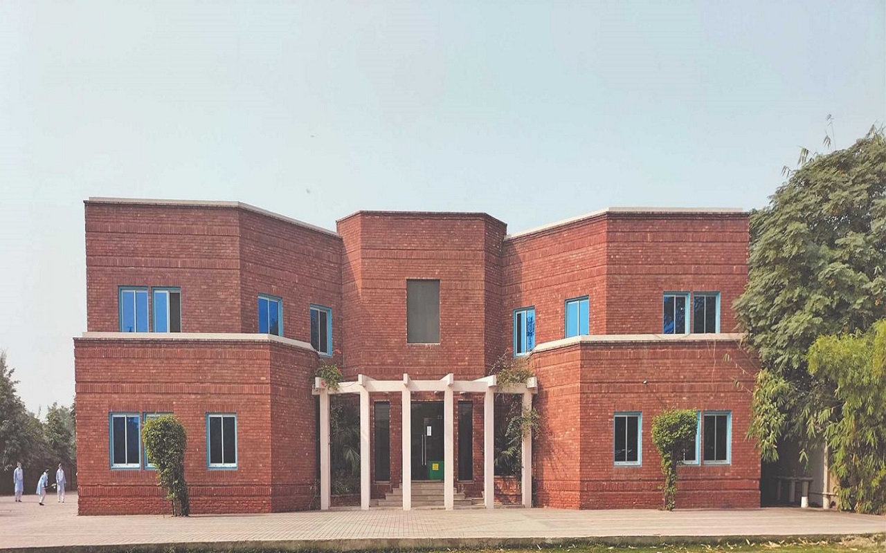The Punjab School Ferozepur Road Campus