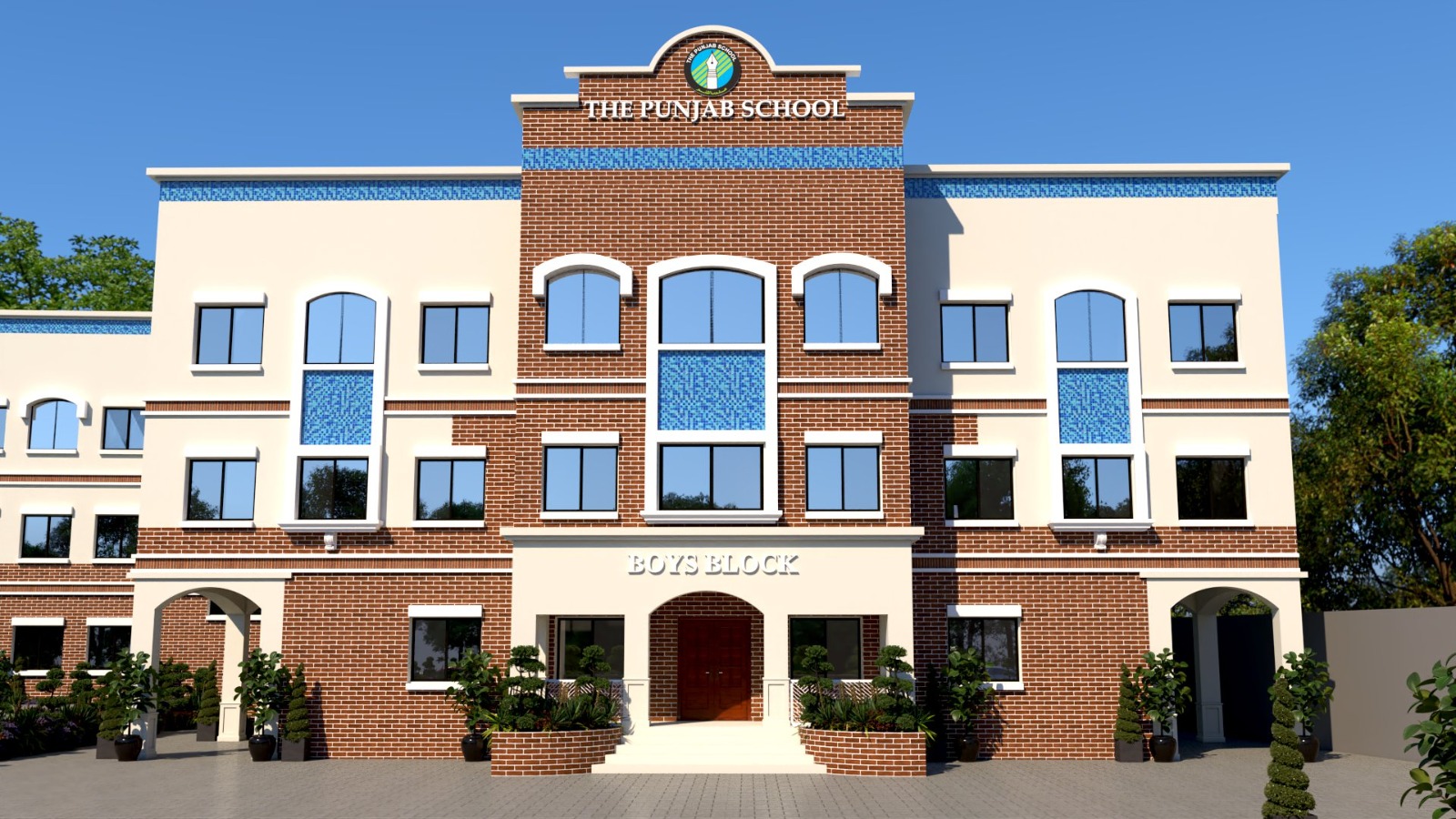 The Punjab School Jallo Campus